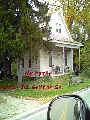 cover image of My Family